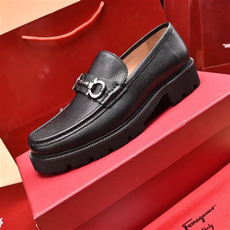 ferragamo boutique shoes fake|salvatore ferragamo shoes.